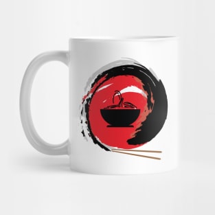 Japanese Soup Mug